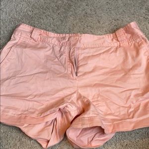 New York and company shorts